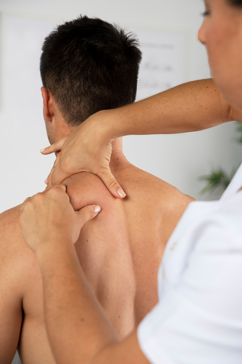 Massage sportif
